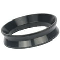 thumbnail image 1 of GUOOL Espresso Dosing Funnel Coffee Machines Accessories Tool Black 58mm, 1 of 9
