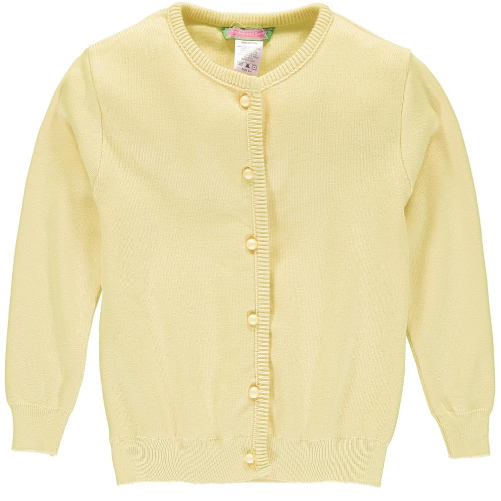 4t cardigan