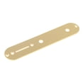 thumbnail image 1 of Reempzo Mejorado de Guitarra Estilo Telescópico Metálico Estable y Duradero Acerca de 16 x 3.2 dorado Sunnimix Placa de control de guitarra, 1 of 6