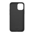 thumbnail image 2 of GEAR4 Holborn Case Compatible with iPhone 12 Mini (5.4") - Black, 2 of 3