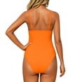 thumbnail image 6 of Toome Maternity Resort Swimwear One Piece – Stylish Pregnancy Swimsuit for Beach Vacation, Lightweight Comfortable Bathing Suit for Expectant Moms, 6 of 6