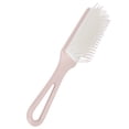 thumbnail image 2 of Cepillo Para Peinar El Cabello, Ergonómico, Portátil, Suave, Cómodo Agarre, Cepillo Para El Cabello Ventilado, Mango Resistente Al Deslizamiento Para Peluquería ANGGREK Otros, 2 of 8