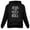Black, variant on Womens Christian Shirts Christian Clothes Jesus is my Rock and Thats How I Roll Christian Clothes for Ladies Following Jesus Faith Shirts Christian Outfits Jesus Clothing Women Hoodie