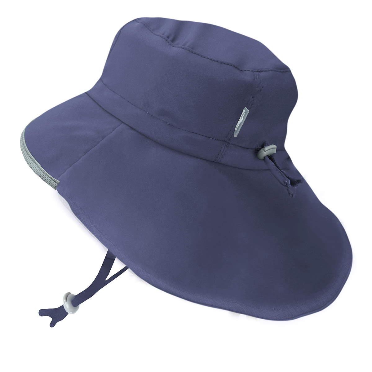 Boys Breathable Sun-Hats 50+ SPF 