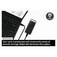 thumbnail image 5 of Samsung T5 EVO 2TB USB 3.2 1.6" External SSD Drive, 5 of 5
