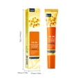 thumbnail image 3 of Vitamin E Hydrating Eye Gel Cream Reduces Dark Circles Moisturizes Eye Moisturizer Cream Reduce Fine Lines 20g, 3 of 8