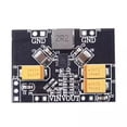 thumbnail image 4 of Lefu TPS63020 Automatique Buck-boost Monter Module d'Alimentation 2.5V 3.3V 4.2V 5V, 4 of 7