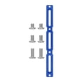 thumbnail image 3 of Adaptador para portabidón de bicicleta, soporte para portabidón de bicicleta para adultos, elegante y versátil con Azul 205 cm, 3 of 9
