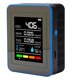 thumbnail image 1 of 5 En 1 Monitor De Aire Interior, Detector De Medidores De Del Aire Recargable Portátil Con CO2 TVOC HCHO Temperatura Detección De Humedad, Para El Hogar, 1 of 7