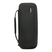 Sony Portable Bluetooth Speaker with Waterproof, Black, SRSXB23B_K2