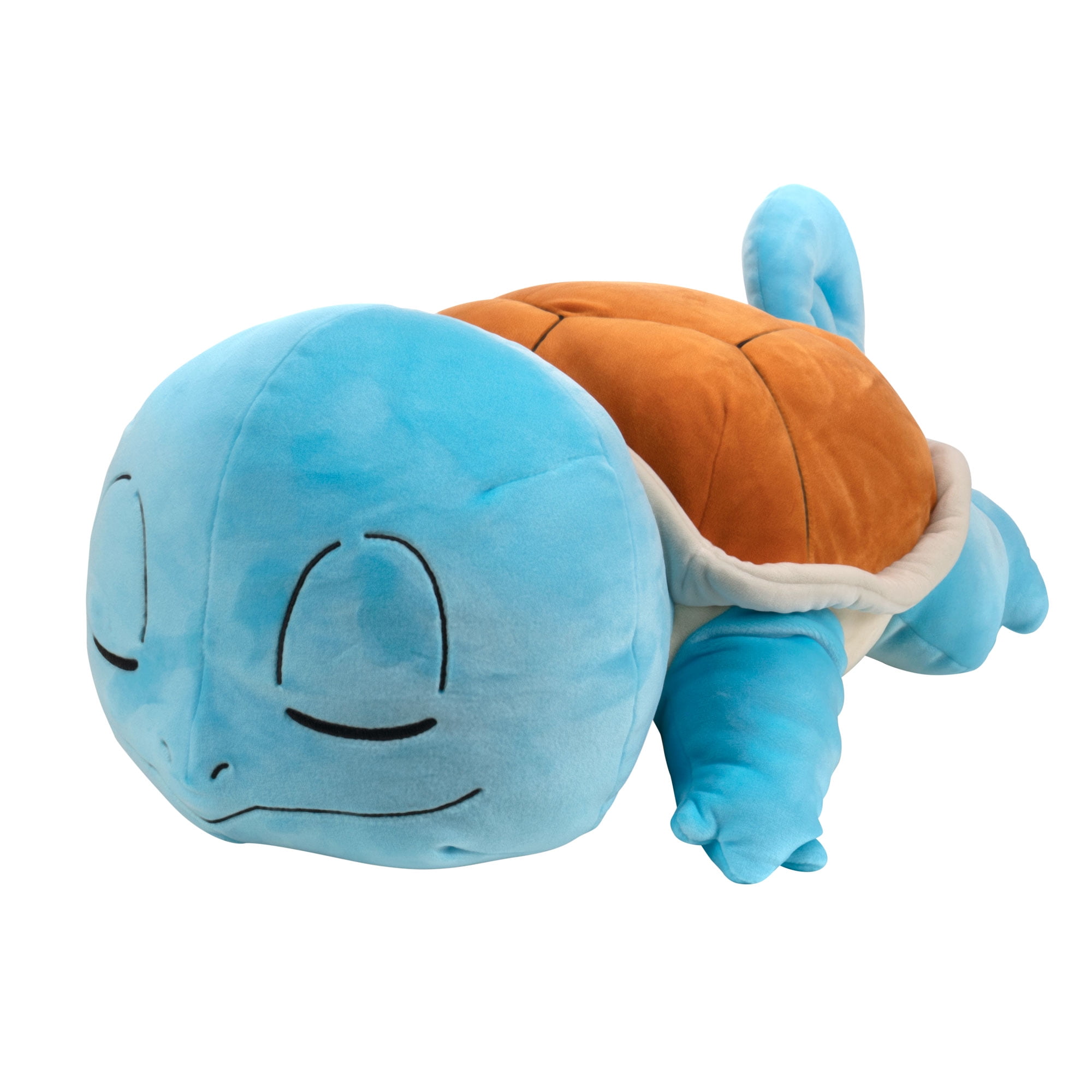 Sleeping hotsell totodile plush