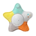 thumbnail image 4 of Proyector de luz nocturna CUTICAT Juguete de peluche animal suave, 4 of 7