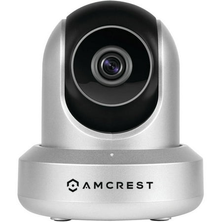 Amcrest HDSeries 720P POE (Power Over Ethernet) IP
