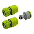 thumbnail image 1 of 2x3 Piezas Equipo Adaptador De Manguera De Jardín Accesorios De Adaptador De Riego De Jardín, 1 of 9