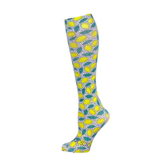 Hocsocx Lemon Socks Large
