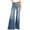 Blue, variant on Stretchy Jeans for Women,High Waisted Wide Leg Jeans for Women Boyfriend Jean Vintage 91S Baggy Denim Pants Blue Loose Fit Jeans for Women Clearance