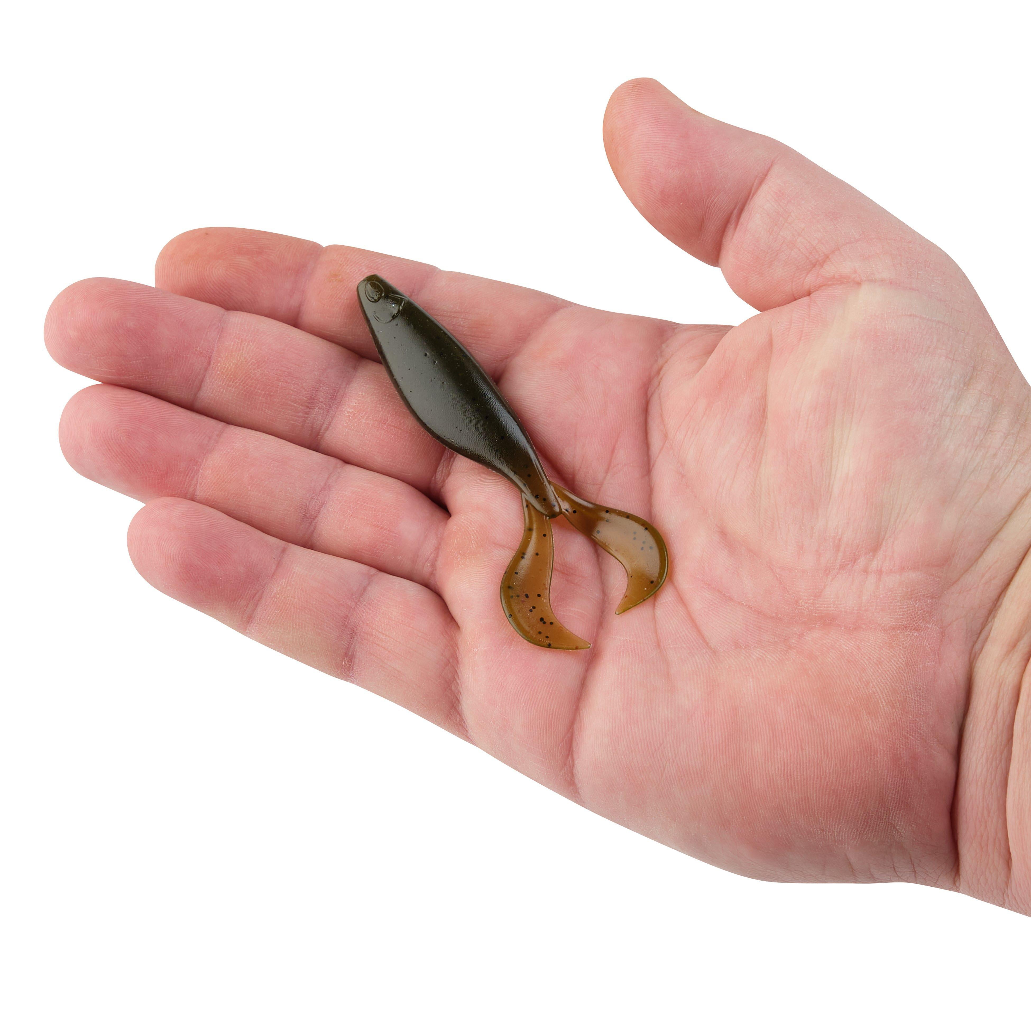 Berkley PowerBait The Deal Soft Fishing Bait