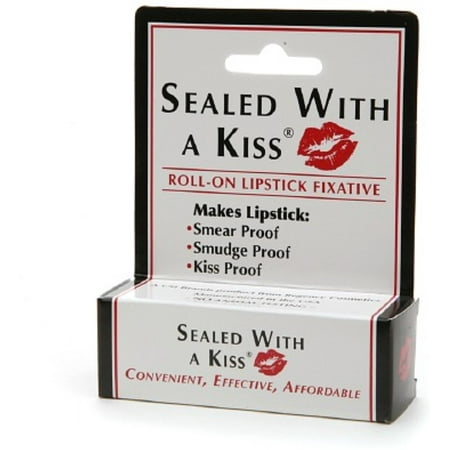 Sealed With A Kiss Roll-On Lipstick Fixative 0.17