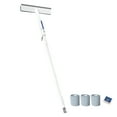 thumbnail image 2 of sunsanly Squeegee Window Cleaning with Double-Sided Spray Long Handle Scratch-Proof Retractable Window Cleaner Household Squeegee, 2 of 7