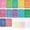 Colorful, variant on 24 Pcs Mini Inspirational Notebooks Bulk with 24 Pcs Colorful Pens, Small Pocket Journal Notepads Set, Motivational Bulk Gifts for Women Men Teacher Student, Fun Mother's Day G, 3.5" x 5.5"