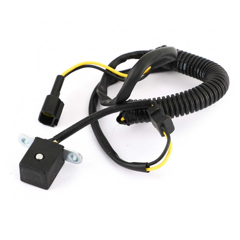 Motor Genic Pick-Up Coil Sensor Fit for Kawasaki Ninja ZX 10R 14R