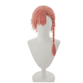thumbnail image 3 of Pelucas de disfraz de Cosplay de Mikamo Neru de Game Blue Archive, mono de conejita roja para niñas, disfraces de Halloween para mujeres, traje de conejita, 3 of 5