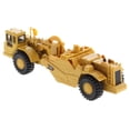 thumbnail image 3 of Diecast Masters | 1:87 Scale Cat 627G Auger Scraper | Model 84405, 3 of 9