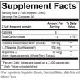 thumbnail image 2 of CopaCalm 2.2 fl oz (60mL) by Ortho Molecular Products, 2 of 2