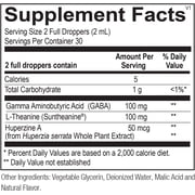 CopaCalm 2.2 fl oz (60mL) by Ortho Molecular Products