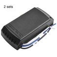 thumbnail image 4 of Universal Ceiling Fan Light Remote Control Kit Timing and Speed Remote Control, 4 of 8