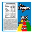 thumbnail image 3 of Botana Sabritas Doritos Mix 204 g, 3 of 4