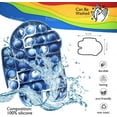 thumbnail image 3 of 2Pcs Push Pop Bubble Sensory Fidget S, 2Pcs Stress Reliever Fidget , Pack With Pop Anxiety Relief, 3 of 4