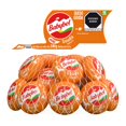 thumbnail image 1 of Queso Gouda Mini Babybel 240 g, 1 of 5