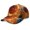 Structu, variant on Cute Frog Pattern Snapback Hat - Lightweight Breathable Sports Cap for Hiking & Casual Wear