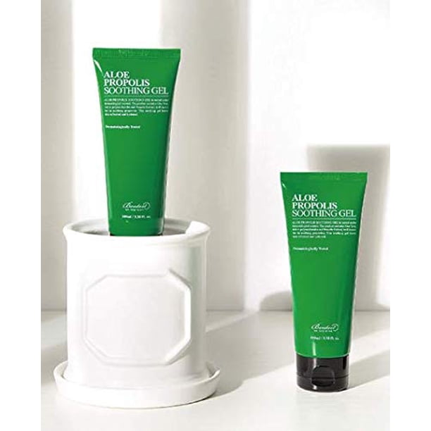 aloe vera gel welches ist das beste Aloe Vera Gel for Skin & Hair