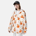 thumbnail image 3 of Lsque Cartoon Squirrel UPF 50+ Lightweight Sun Protection Men's Women's Long Sleeve Shirt, Hoodie Performance -XX-Large, 3 of 9