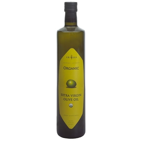 EXTRA VIRGIN OLIVE OIL