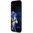 thumbnail image 2 of Funda de teléfono Sonic The Hedgehog 3 para iPhone Xs Max, 2 of 3