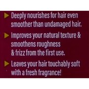 3 Pack - Infusium Repair & Replenish Conditioner, Nourish, Renew, with Keratin, Argan Oil, Ceramides for Dry, Damaged Hair, 13.5 Fl Oz