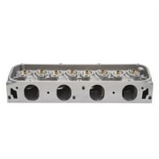 Edelbrock Single Perf RPM Bb/Ford Cj 460 CNC Head Bare