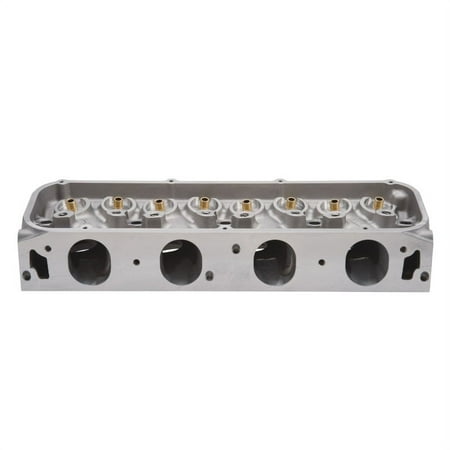 Edelbrock Single Perf RPM Bb/Ford Cj 460 CNC Head Bare