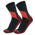thumbnail image 1 of Calcetines impermeables Calcetines deportivos Fitness al aire libre Transpirable Calcetines absorbentes yeacher Medias, 1 of 7