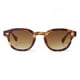 thumbnail image 4 of Gafas de sol retro ADE WU redondas vintage 46 mm para mujer y hombre, 4 of 6