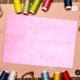 thumbnail image 4 of BRIGHTFUFU 20Ud Craft Felt Material Sheets for Sewing Durable Soft Fabric Assorted Colors, 4 of 7