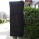 thumbnail image 4 of Bolsa impermeable Wosthever para piano de 61 teclas con cubierta antichoque, 4 of 6