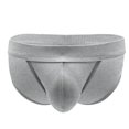 thumbnail image 4 of Men's Underwear G Strings For Daily Comfort High Elasticity Material For Summer And Autumn Fits With Shorts Steel Underwear, 4 of 4