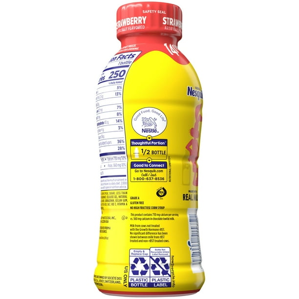 1% Milk - Twinbrook Creamery | Lynden, WA