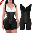 thumbnail image 3 of Fajas Colombianas Reductoras Compression Garments Shapewear Post Surgery Shaper, 3 of 19