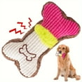 thumbnail image 2 of Viflosae Dog Toy Pet Toys for Dogs Toy Dog Chewable Bones Luxurious Toy For Cats And Dogs To Entertain Themselves And Relieve Boredom, 2 of 7