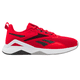 thumbnail image 1 of Tenis Reebok De Hombre Nanoflex Tr 2.0 Hr0414 Entrenamiento - Rojo-Negro, 1 of 5